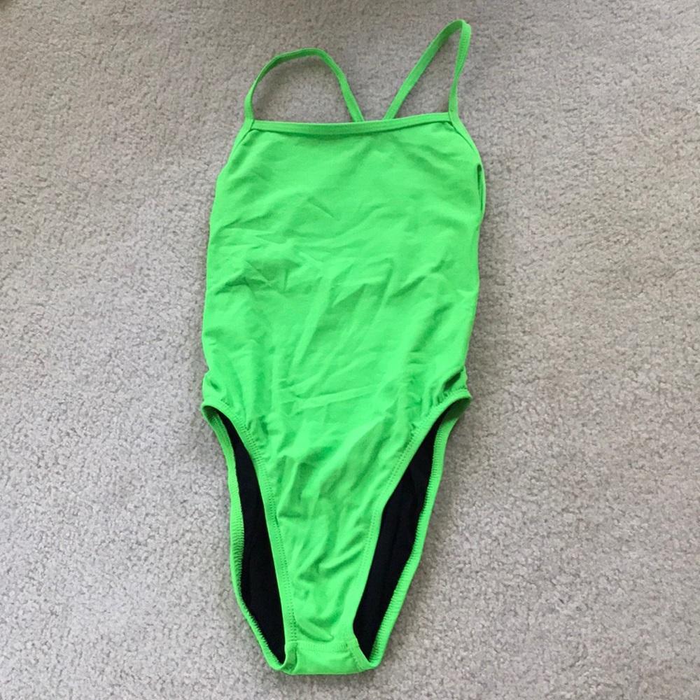 Jolyn practice suit!!